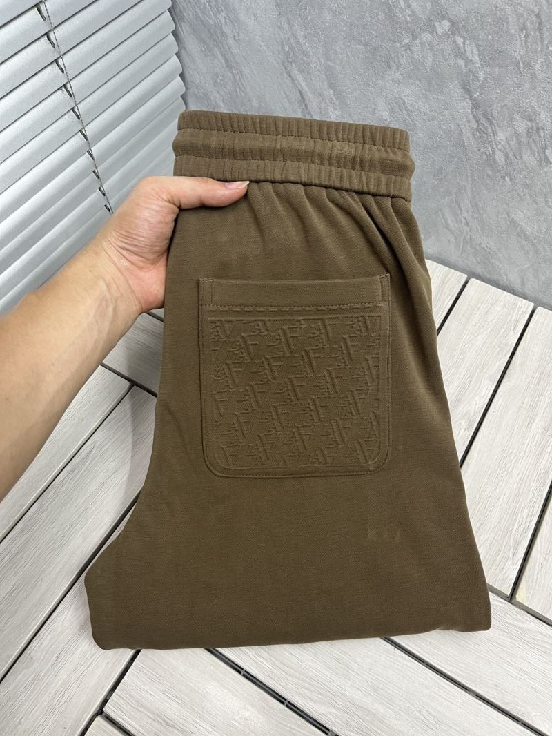 Fendi Long Pants